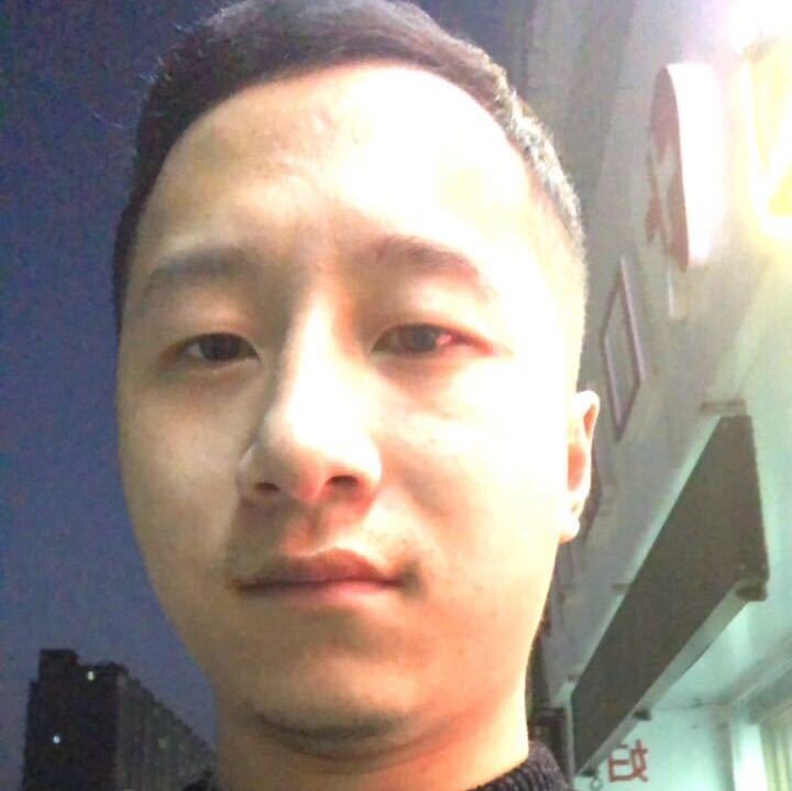 下雨过后的第一张照片--建宁交友网