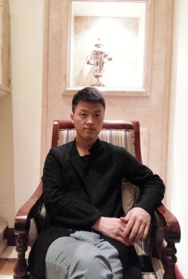 制片人杨亚林的第一张照片--建宁交友网