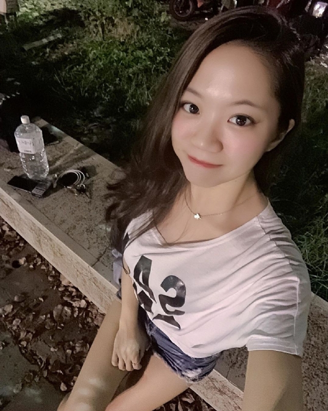欣欣的第一张照片--建宁交友网