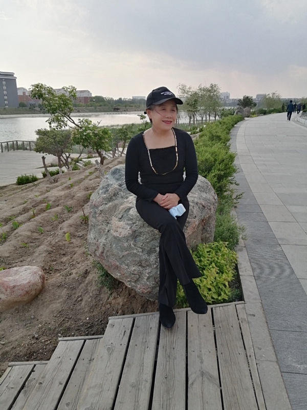 阳光你好的第五张照片--建宁交友网