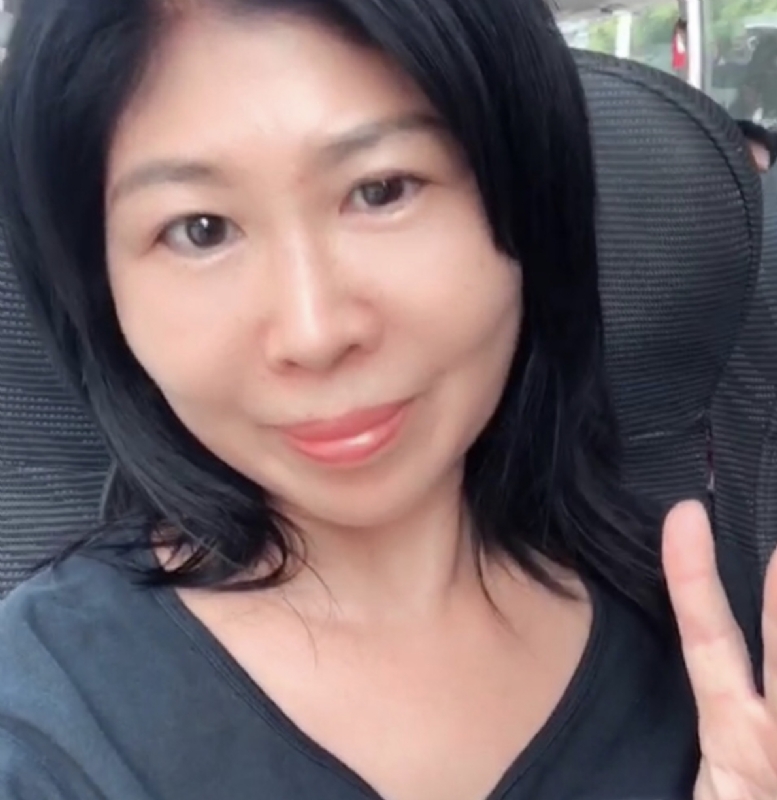 Lina的第三张照片--建宁交友网