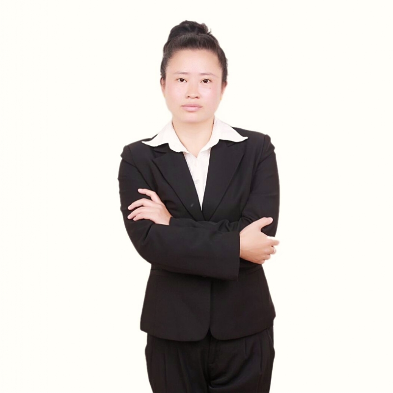征婚女人的第三张照片--建宁交友网