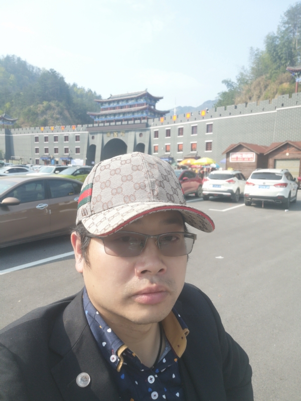 金沧海的第一张照片--建宁交友网