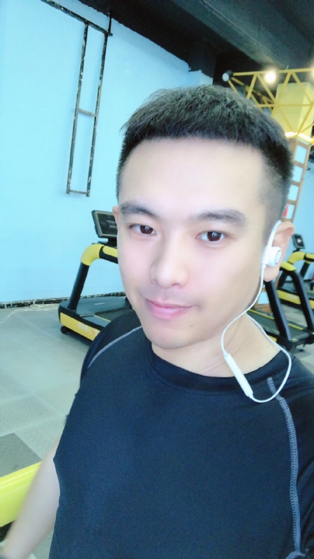 紫色天蝎的第一张照片--建宁交友网