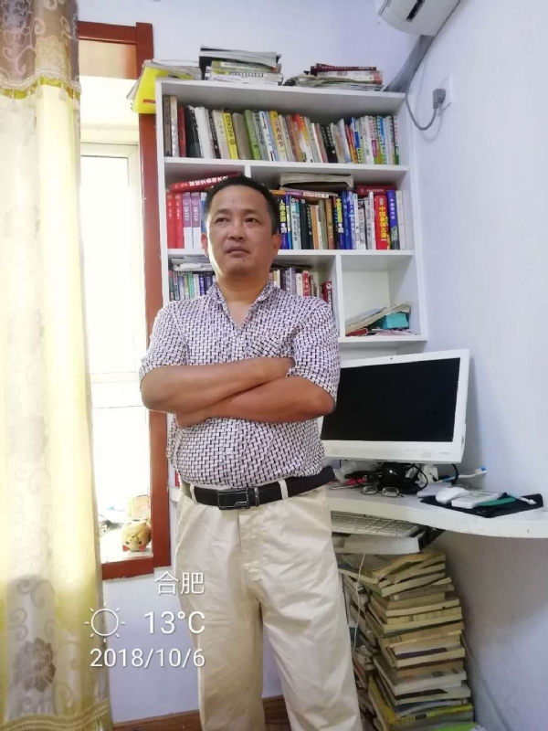 天马行空的第一张照片--建宁交友网