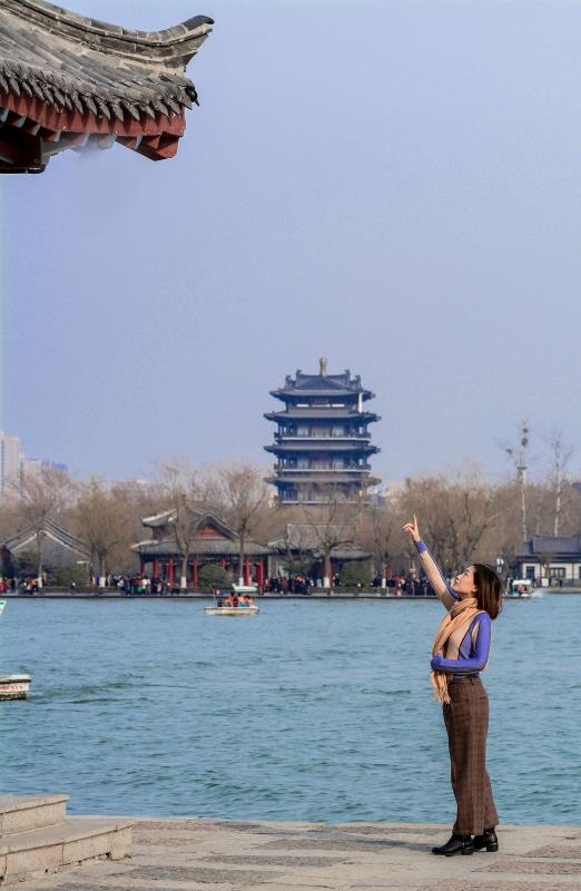 深水百合的第一张照片--建宁交友网