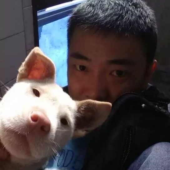 光棍的第一张照片--建宁交友网