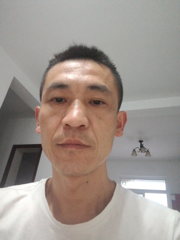 找老伴的第一张照片--建宁交友网