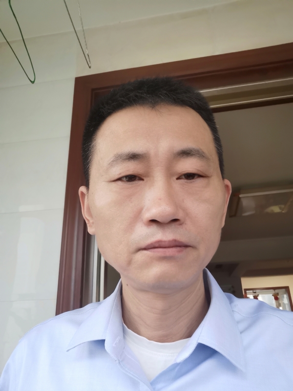 开心每一天的第一张照片--建宁交友网