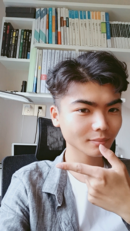 三分自由的第一张照片--建宁交友网