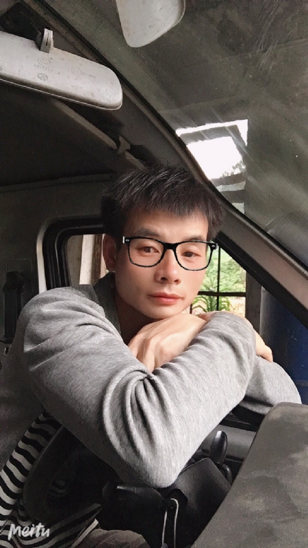 铭记于心的第一张照片--建宁交友网