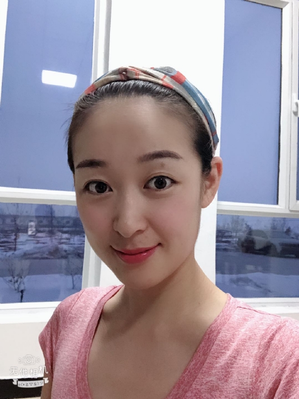 浅笑的第一张照片--建宁交友网