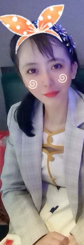 佳怡的第一张照片--建宁交友网