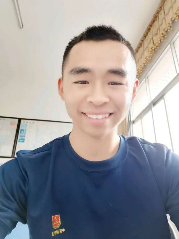 超超的第二张照片--建宁交友网