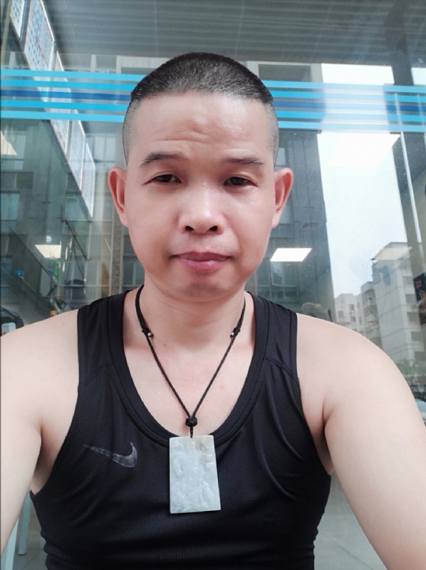 曾生的第一张照片--建宁交友网