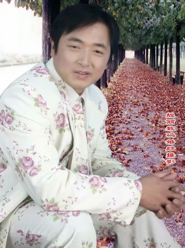 破碎的心的第一张照片--建宁交友网