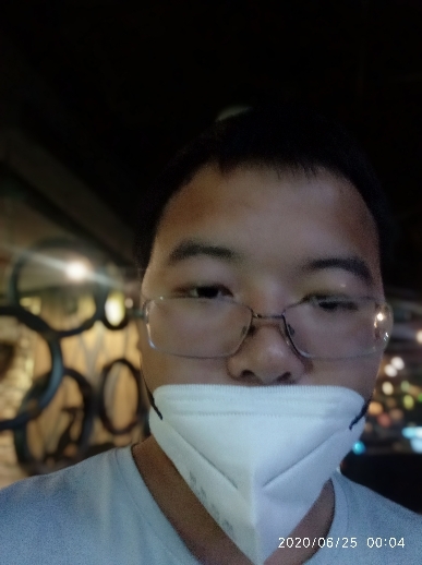 毛氏的第二张照片--建宁交友网
