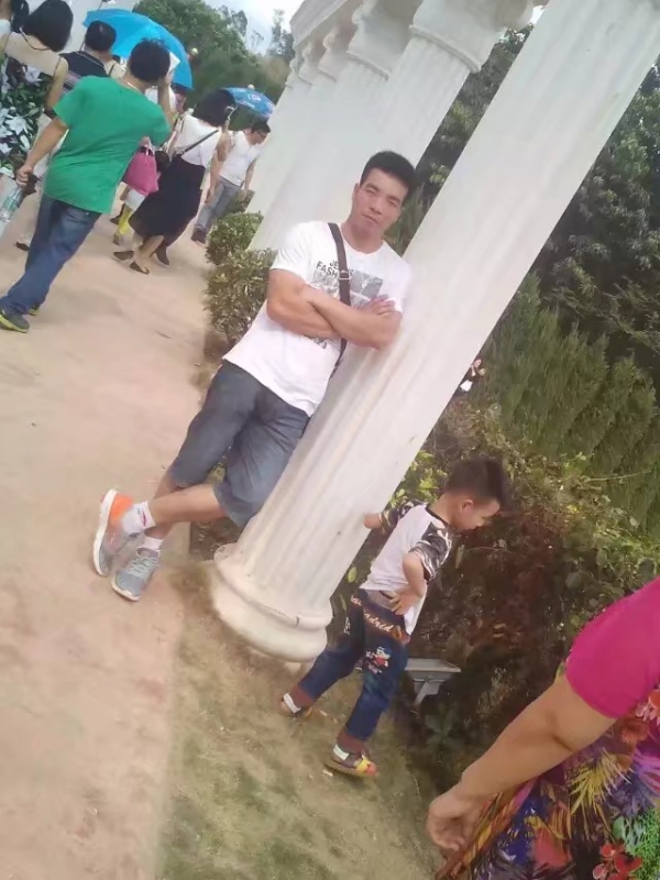 只要有你的第一张照片--建宁交友网