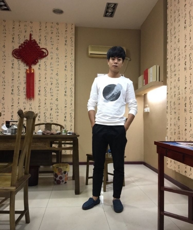 小贱哥的第二张照片--建宁交友网