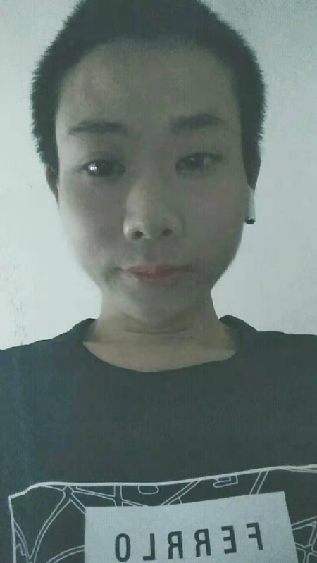 水中月的第一张照片--建宁交友网