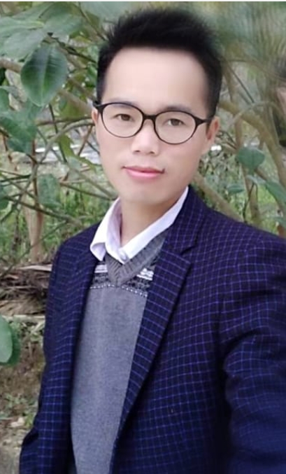 爱就有缘的第一张照片--建宁交友网