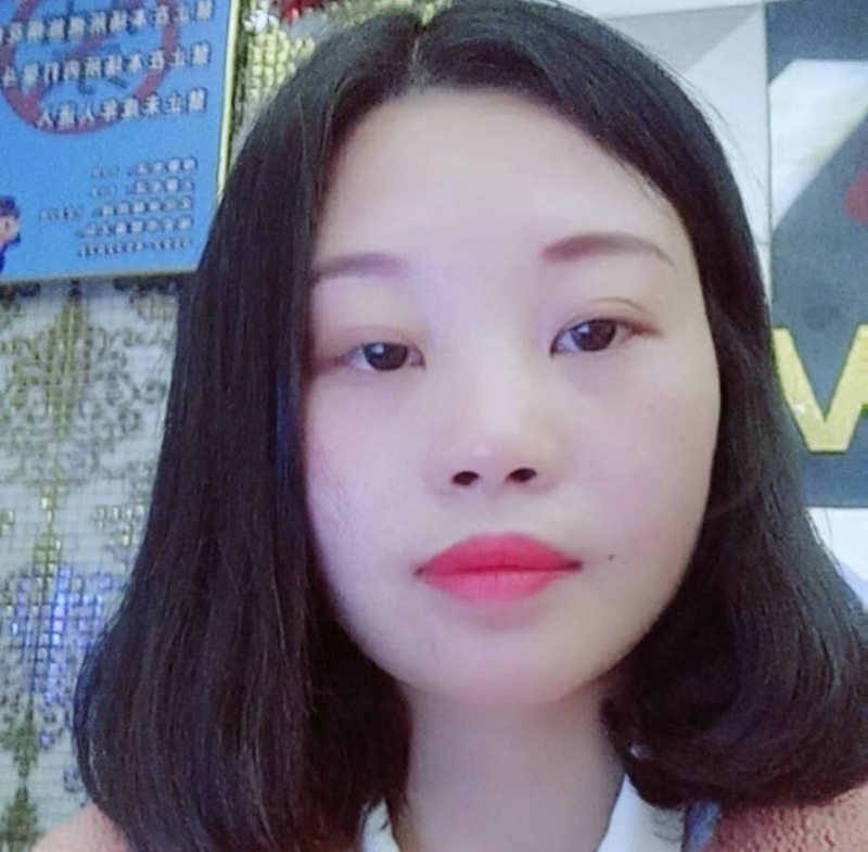 萍萍的第一张照片--建宁交友网