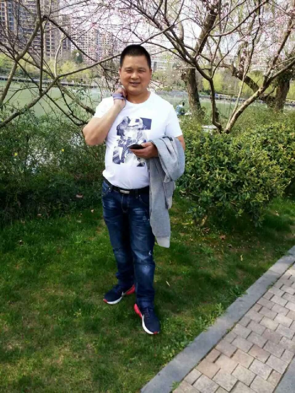 纯爷们的第二张照片--建宁交友网