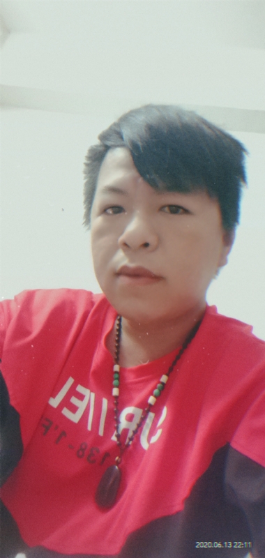 相见恨晚的第一张照片--建宁交友网