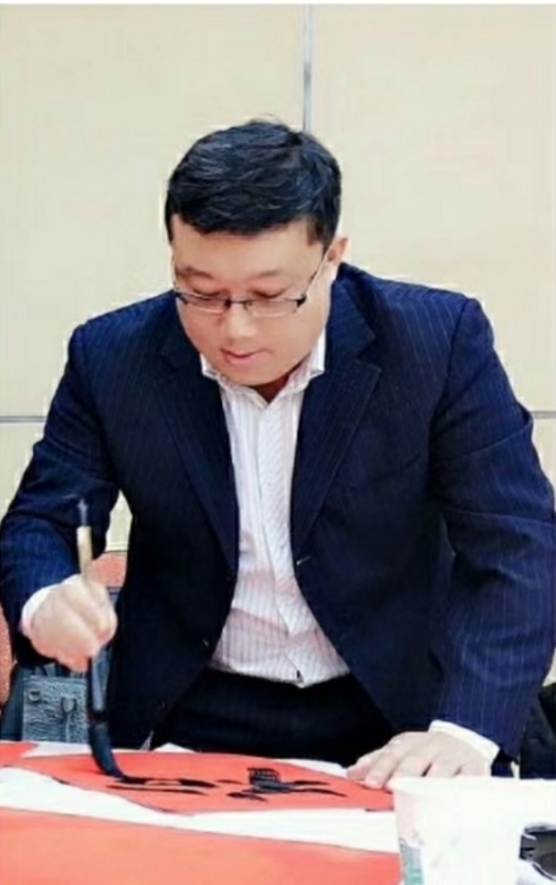 青岛小哥哥的第一张照片--建宁交友网