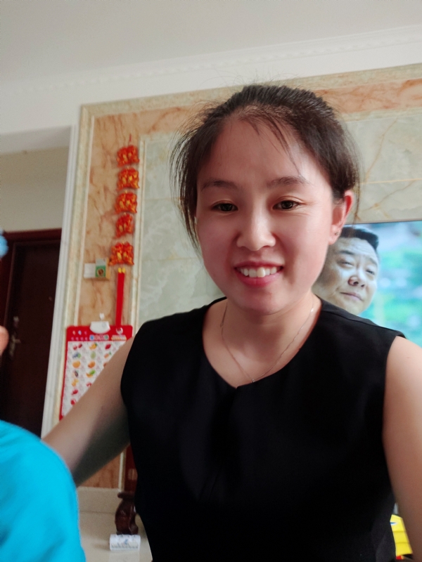 睿智的第一张照片--建宁交友网
