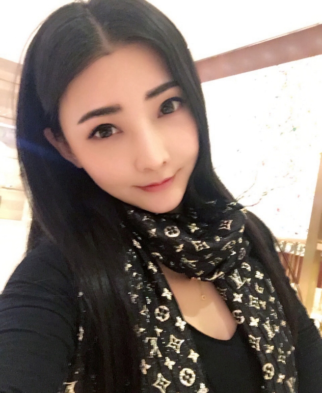 詩詩的第一张照片--建宁交友网