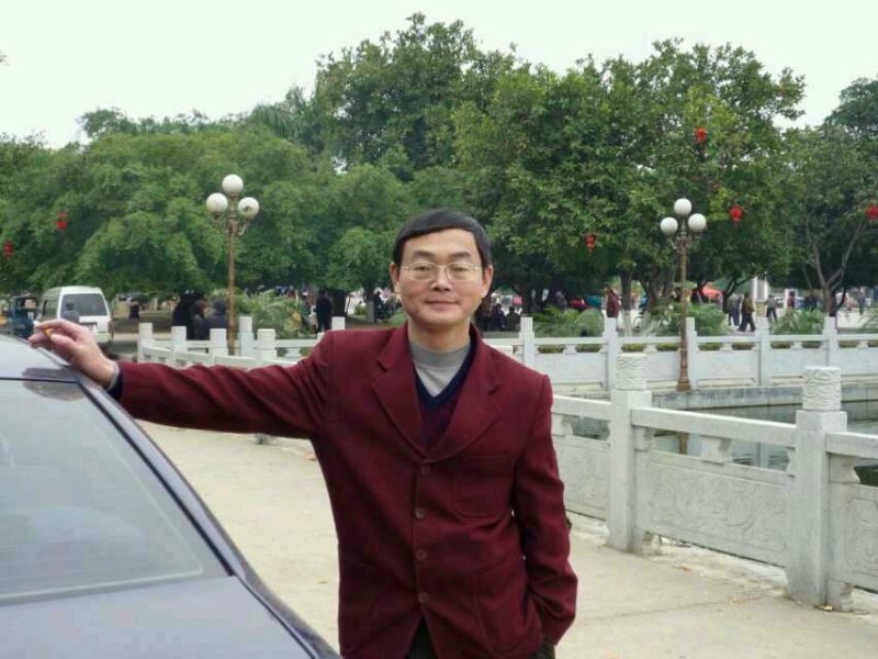 齐天大圣的第一张照片--建宁交友网