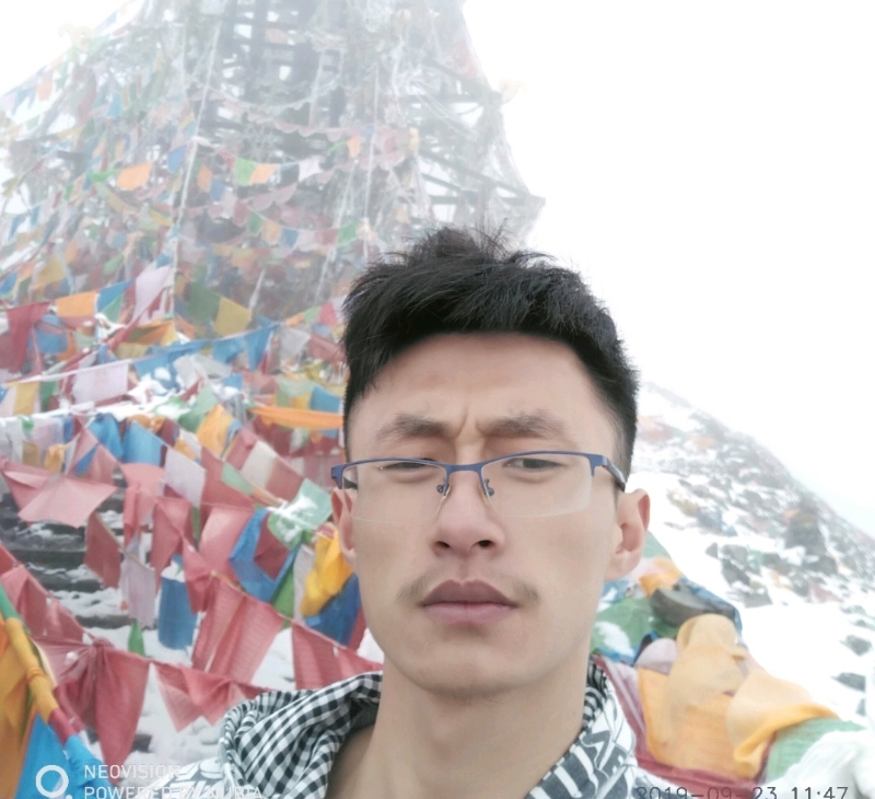 Chen的第一张照片--建宁交友网