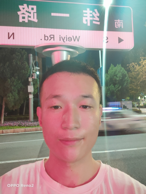 启航的第一张照片--建宁交友网