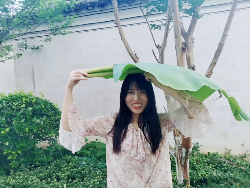 木沙的第二张照片--建宁交友网
