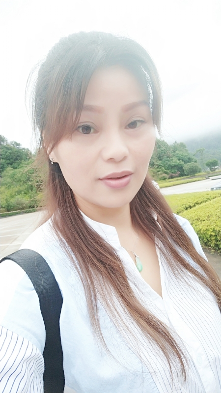 韩雅的第一张照片--建宁交友网
