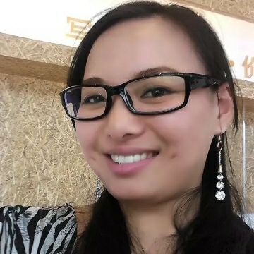 蕊倪的第一张照片--建宁交友网