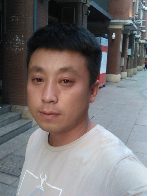 冰冷的心的第一张照片--建宁交友网