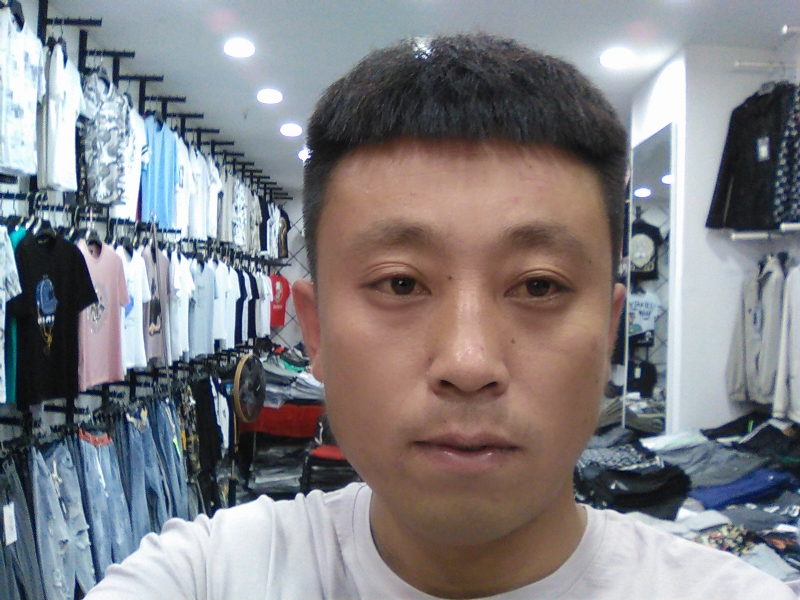 冰冷的心的第二张照片--建宁交友网