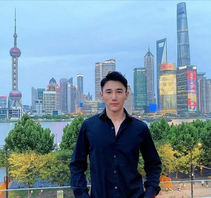 Allen的第一张照片--建宁交友网