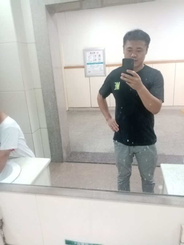 随遇而安的第一张照片--建宁交友网