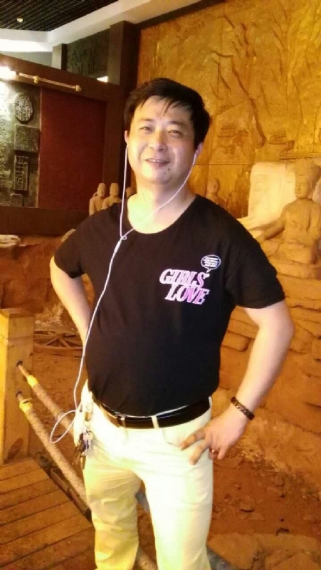 行者的第一张照片--建宁交友网