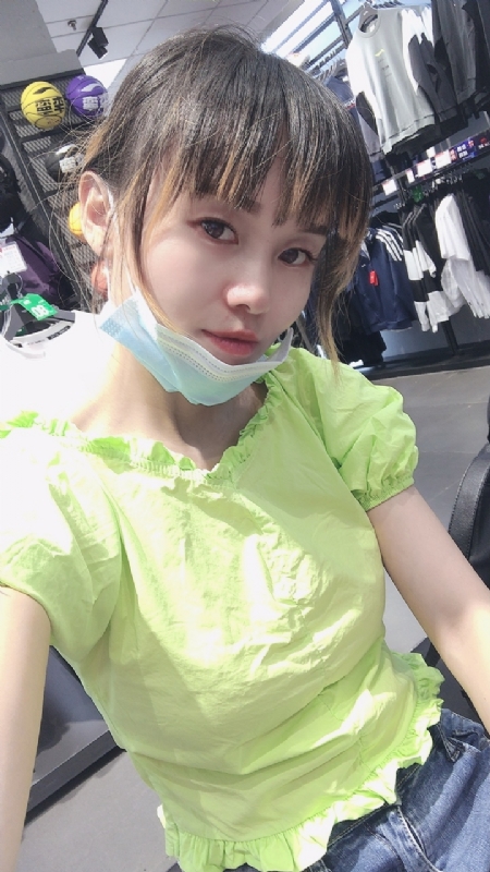 婀娜袅袅的第一张照片--建宁交友网