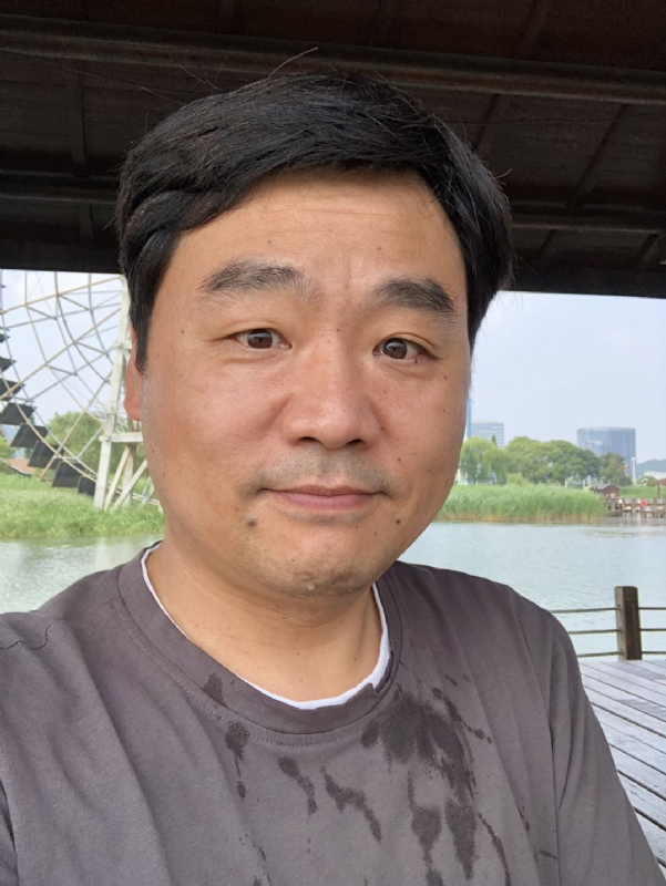 缘觉的第二张照片--建宁交友网