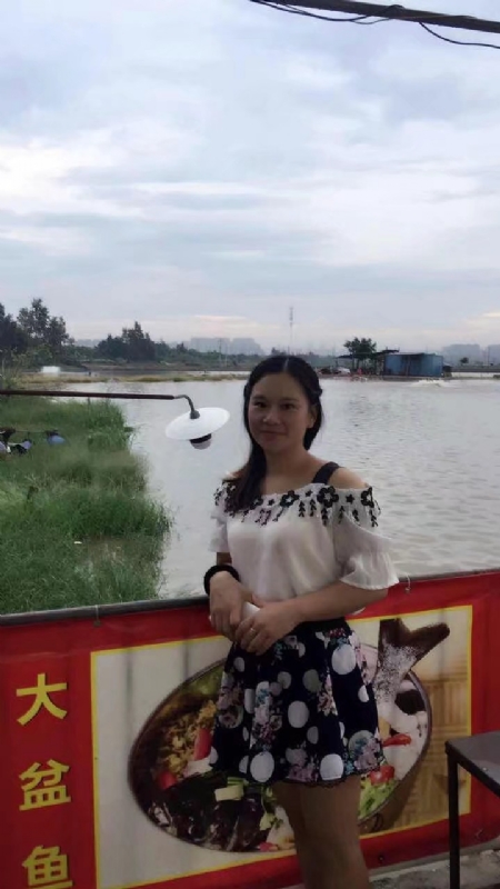 莹莹的第一张照片--建宁交友网