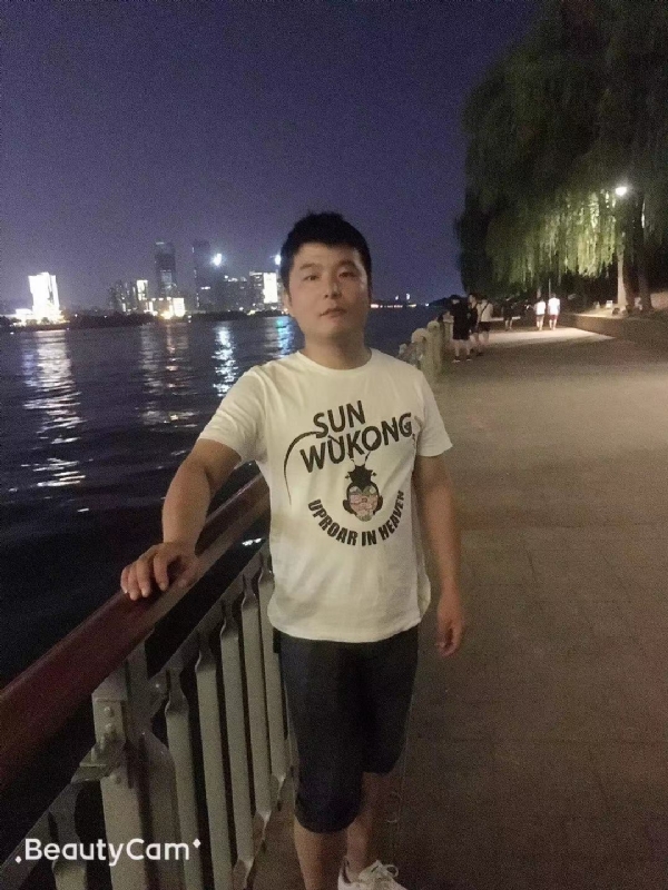 古月的第二张照片--建宁交友网