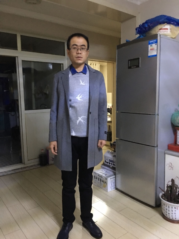 海军的第一张照片--建宁交友网