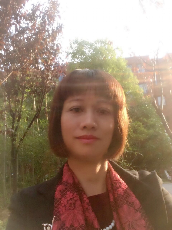 张馨方的第一张照片--建宁交友网