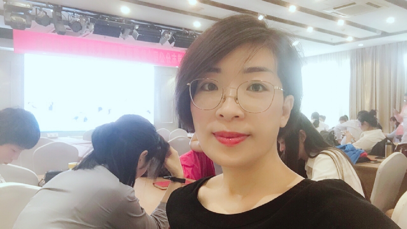 沙拉的第一张照片--建宁交友网