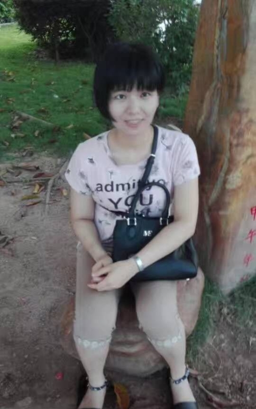 河边草的第一张照片--建宁交友网